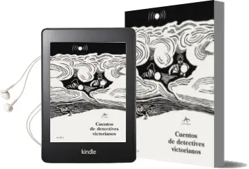Descargar AudioLibro Cuentos de Detectives Victorianos de Varios Autores año 2014