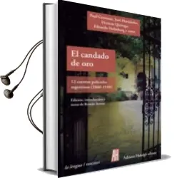 Descargar AudioLibro El Candado de oro de Varios Autores año 2014