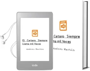 Descargar AudioLibro El Cartero Siempre Llama mil Veces de Andreu Martín año 2014