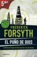 AudioLibro El Puño de Dios de Frederick Forsyth