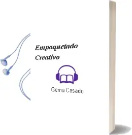 Descargar AudioLibro Empaquetado Creativo de Gema Casado año 2014