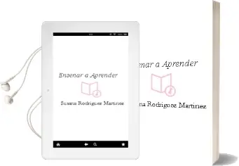 Descargar AudioLibro Enseñar a Aprender de Susana Rodríguez Martínez año 2014