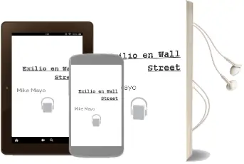 Descargar AudioLibro Exilio en Wall Street de Mike Mayo año 2014