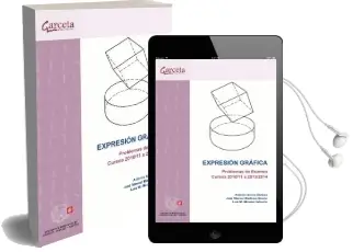 Descargar AudioLibro Expresión Gráfica de Antonio Arcos Álvarez año 2014
