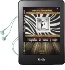 Descargar AudioLibro Fotografias en Blanco y Negro de Emilio De La Fuente Arevalo año 2014