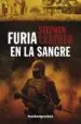 AudioLibro Furia en la Sangre (B4P) de Stephen Leather