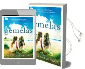 Descargar AudioLibro Gemelas de Saskia Sarginson año 2014