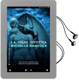 Descargar AudioLibro Gran Mentira de Michelle Hancock año 2014