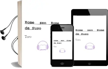 Descargar AudioLibro Home sen Nome de Suso De Toro año 2014