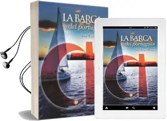 Descargar AudioLibro La Barca del Portugués de Jose Luis Mozo Gayo año 2014