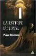 AudioLibro La Estirpe del mal de Pau Gómez