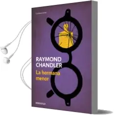 Descargar AudioLibro La Hermana Menor de Raymond Chandler año 2014