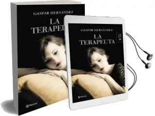 Descargar AudioLibro La Terapeuta de Gaspar Hernandez año 2014