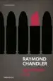 AudioLibro La Ventana Alta de Raymond Chandler