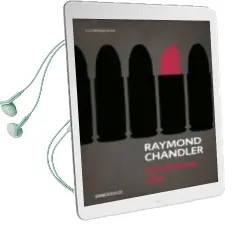 Descargar AudioLibro La Ventana Alta de Raymond Chandler año 2014