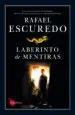AudioLibro Laberinto de Mentiras de Rafael Escuredo Rodriguez