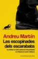 AudioLibro Les Escopinades Dels Escarabats de Andreu Martin