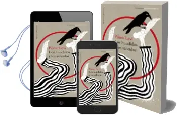 Descargar AudioLibro Los Hundidos y los Salvados (Trilogia de Auschwitz 3) de Primo Levi año 2014