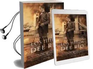 Descargar AudioLibro Los Niños del rio de Sarah Pinborough año 2014
