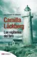 AudioLibro Los Vigilantes del Faro de Camilla Lackberg