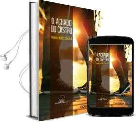 Descargar AudioLibro O Achado do Castro de Manuel Nuñez Singala año 2014