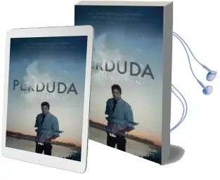 Descargar AudioLibro Perduda (2ª Ed.) de Gillian Flynn año 2014