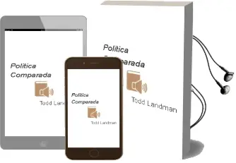 Descargar AudioLibro Política Comparada de Todd Landman año 2014