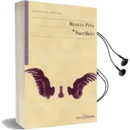 Descargar AudioLibro Sacrificio de Roman Piña Valls año 2014
