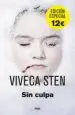 AudioLibro Sin Culpa de Viveca Sten