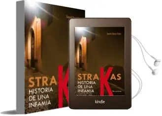 Descargar AudioLibro Strakas: Historia de una Infamia de David Otero Arias año 2014