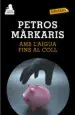 AudioLibro Amb l Aigua Fins al Coll de Petros Markaris