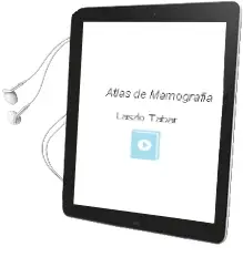 Descargar AudioLibro Atlas de Mamografia de Laszlo Tabar año 2014