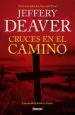 AudioLibro Cruces en el Camino de Jeffery Deaver