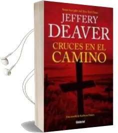 Descargar AudioLibro Cruces en el Camino de Jeffery Deaver año 2014