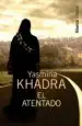 AudioLibro El Atentado de Yasmina Khadra