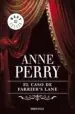 AudioLibro El Caso de Farrier s Lane de Anne Perry