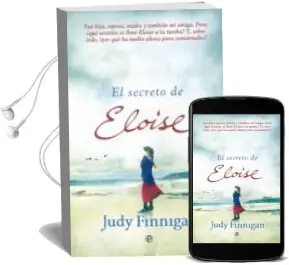 Descargar AudioLibro El Secreto de Eloise de Judy Finnigan año 2014