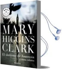 Descargar AudioLibro El Sindrome de Anastasia de Mary Higgins Clark año 2014