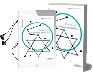 Descargar AudioLibro El Sistema Periodico de Primo Levi año 2014