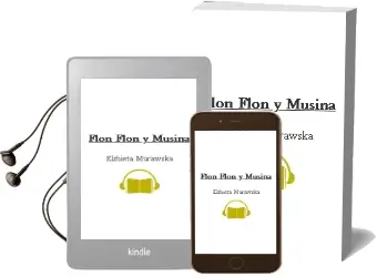 Descargar AudioLibro Flon-Flon y Musina  de Elzbieta Murawska año 2014