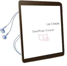 Descargar AudioLibro La Celula de Geoffrey Cooper año 2014