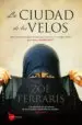 AudioLibro La Ciudad de los Velos de Zoe Ferrais