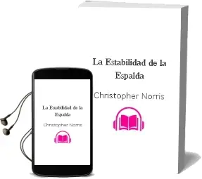 Descargar AudioLibro La Estabilidad de la Espalda de Christopher Norris año 2014