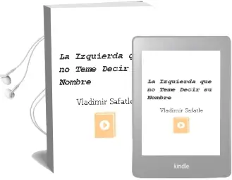 Descargar AudioLibro La Izquierda que no Teme Decir su Nombre de Vladimir Safatle año 2014