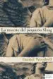 AudioLibro La Muerte del Pequeño Shug de Daniel Woodrell
