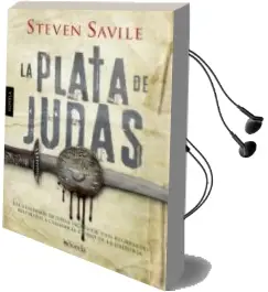 Descargar AudioLibro La Plata de Judas de Steven Savile año 2014