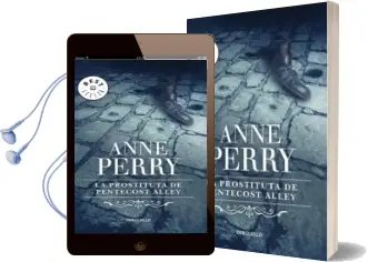 Descargar AudioLibro La Prostituta de Pentecostes Alley de Anne Perry año 2014