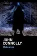 AudioLibro Malvados de John Connolly