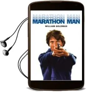 Descargar AudioLibro Marathon man de William Goldman año 2014