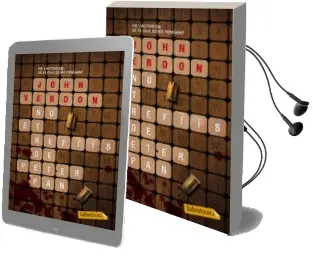 Descargar AudioLibro No et Refiis de Peter pan de John Verdon año 2014